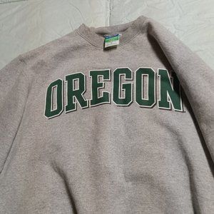 OREGON sweatshirt